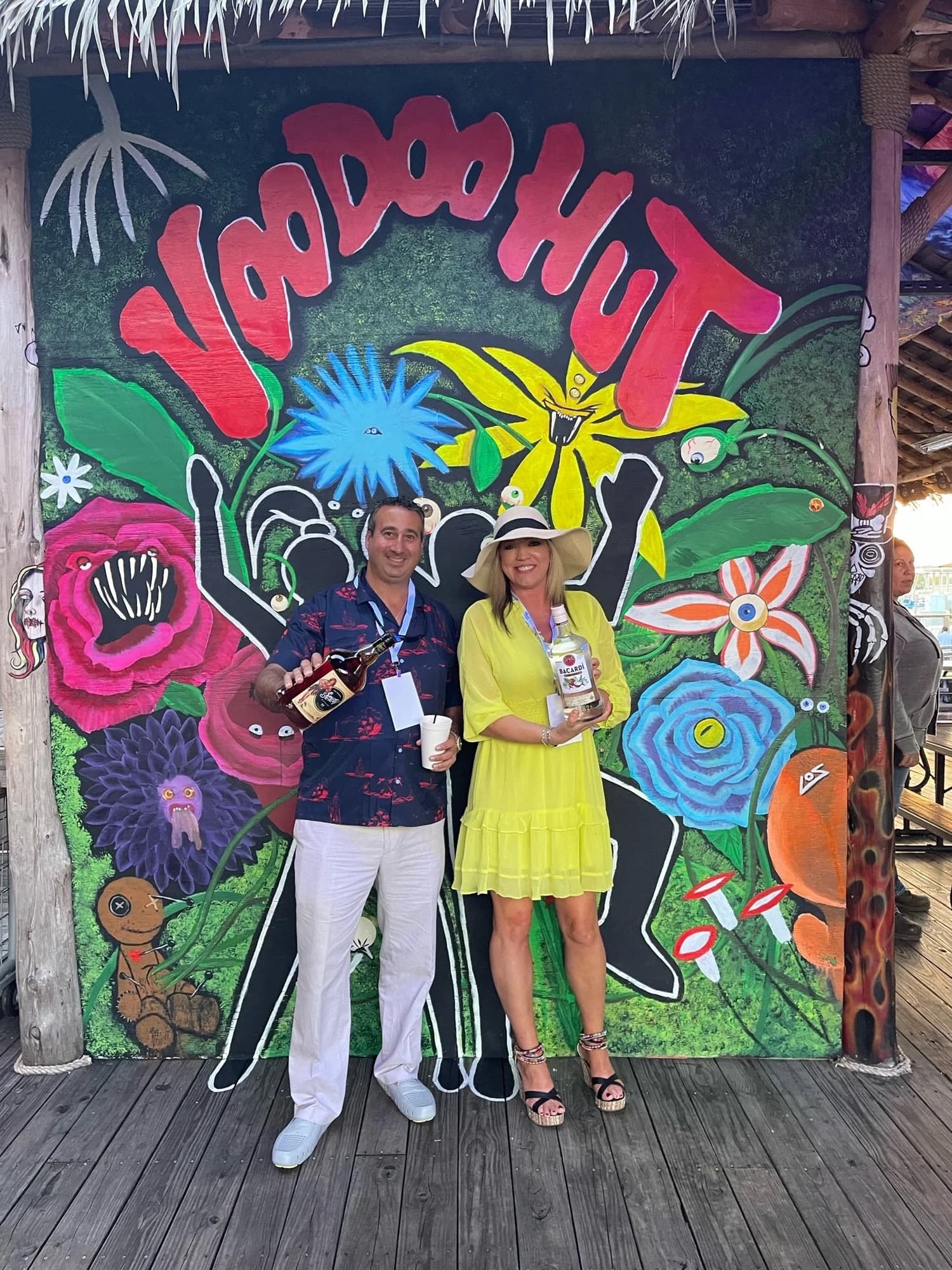Havana Night